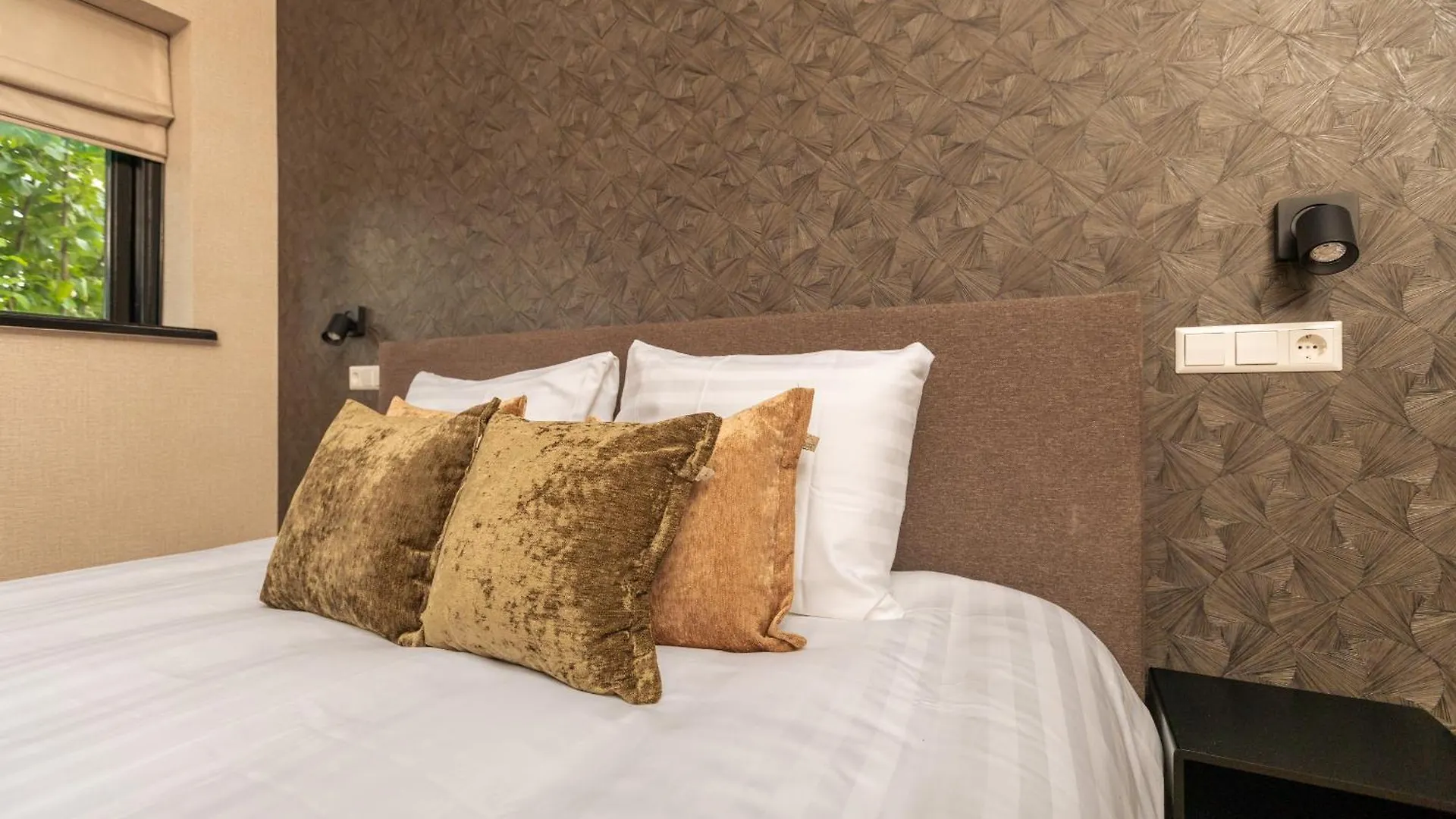 Hotel Twenty-Three Amsterdam Airport Hoofddorp Nederland