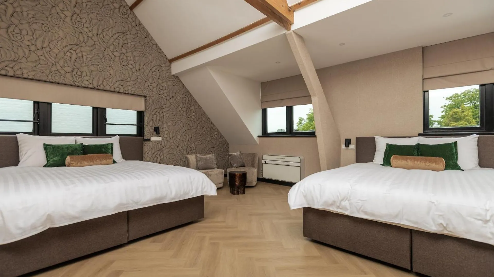 Hotel Twenty-Three Amsterdam Airport Hoofddorp