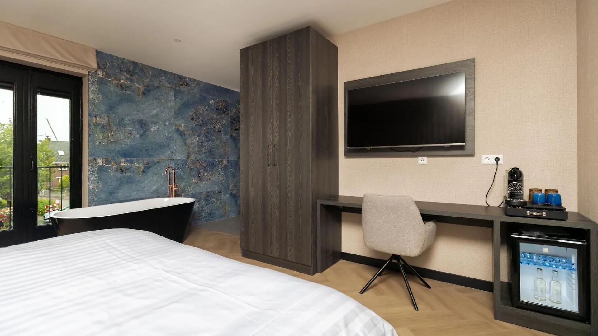 Hotel Twenty-Three Amsterdam Airport Hoofddorp