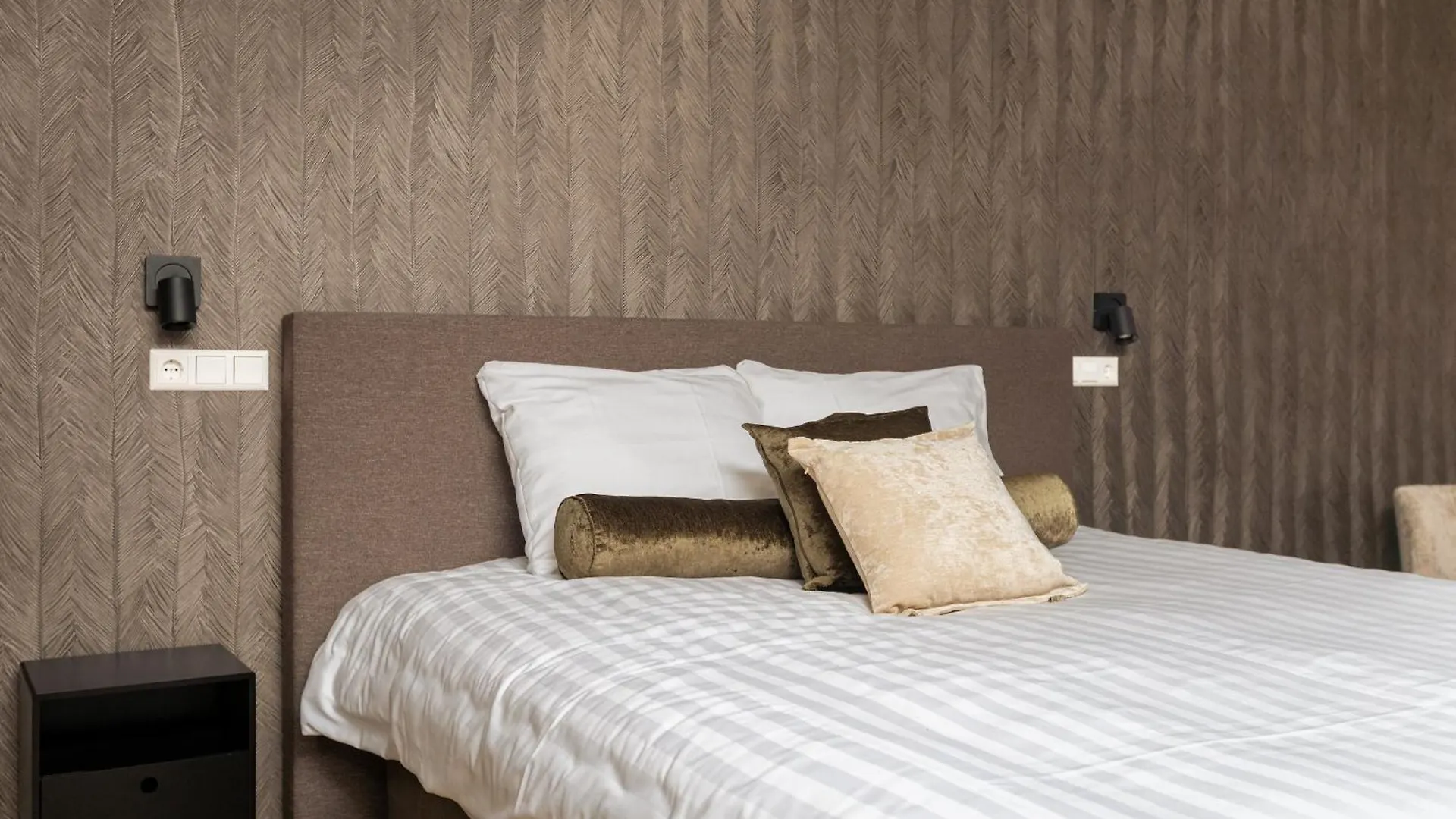 Hotel Twenty-Three Amsterdam Airport Hoofddorp