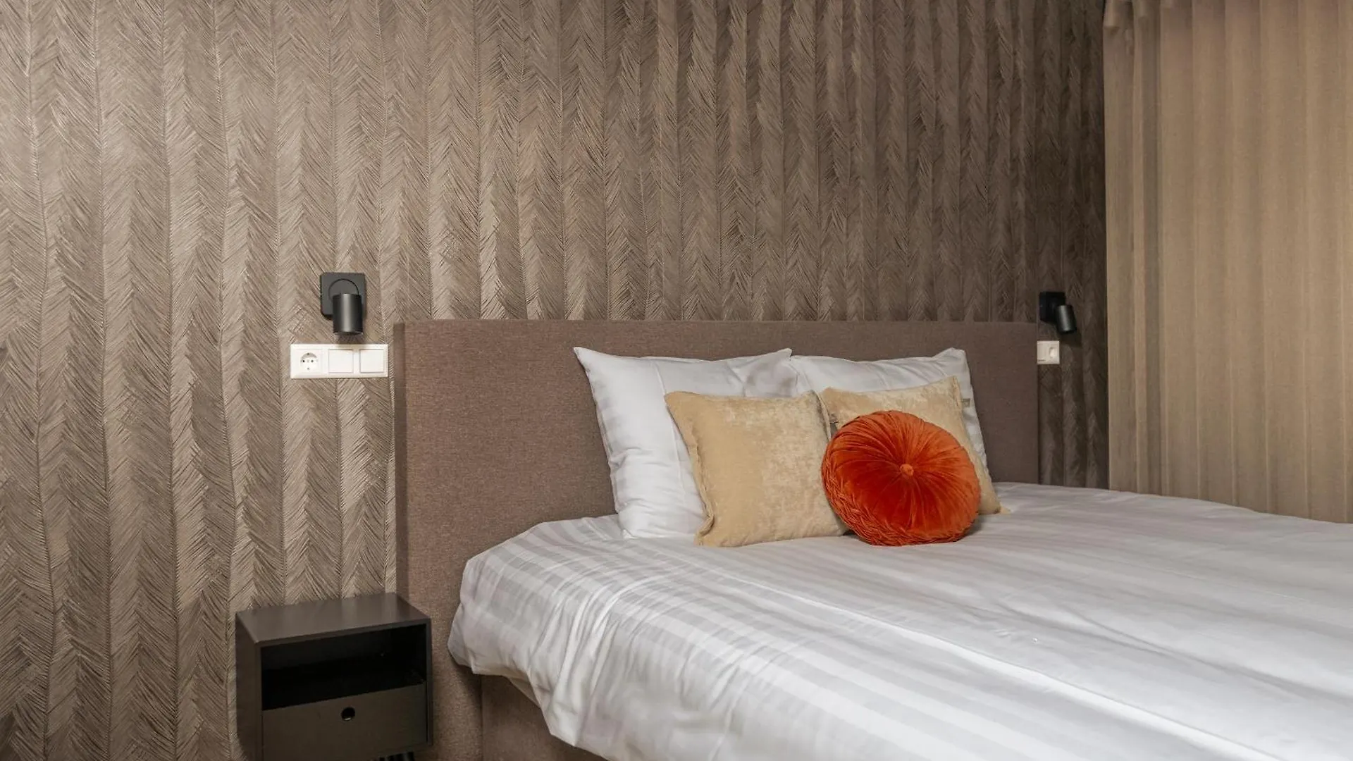 Hotel Twenty-Three Amsterdam Airport Hoofddorp
