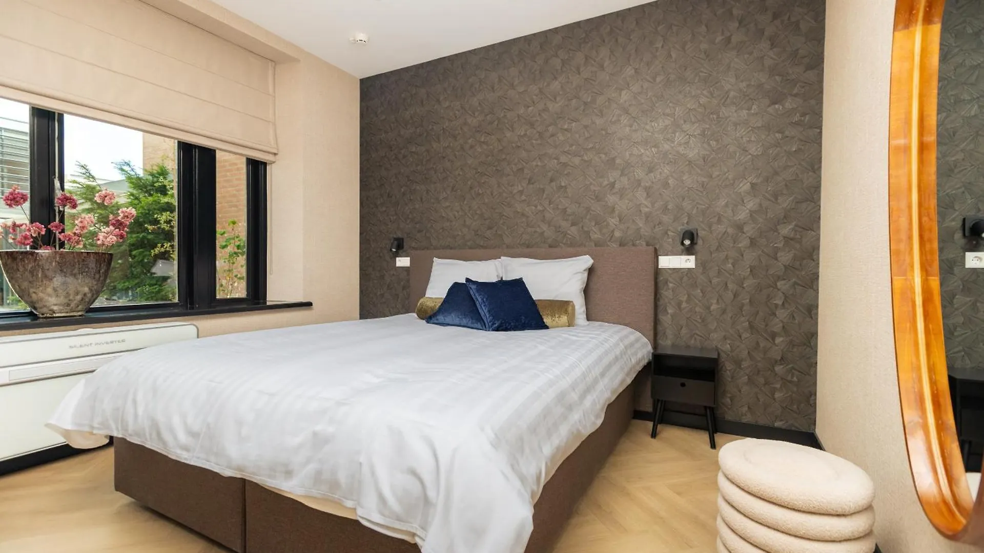 Hotel Twenty-Three Amsterdam Airport Hoofddorp