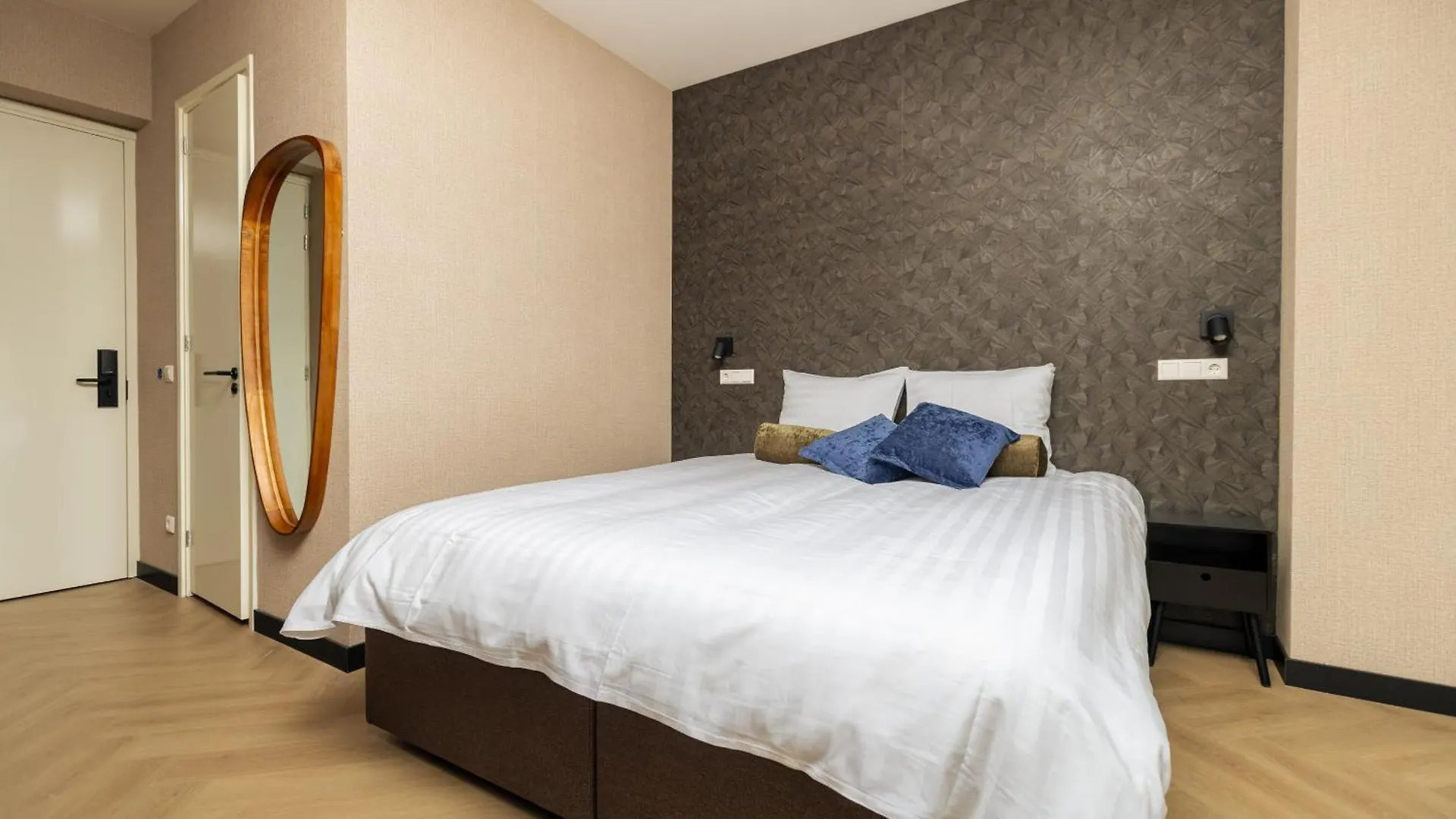 Hotel Twenty-Three Amsterdam Airport Hoofddorp