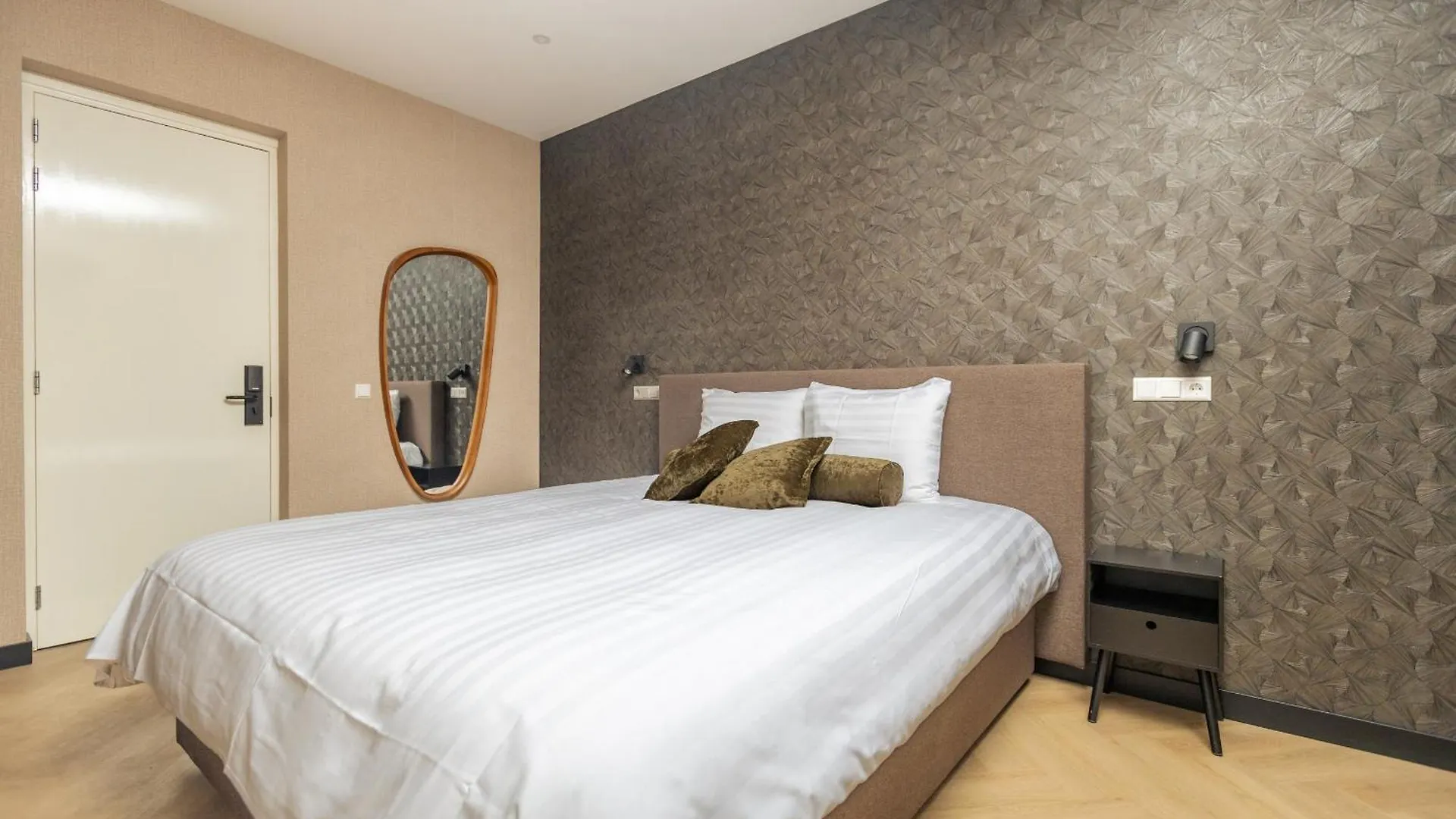 Hotel Twenty-Three Amsterdam Airport Hoofddorp