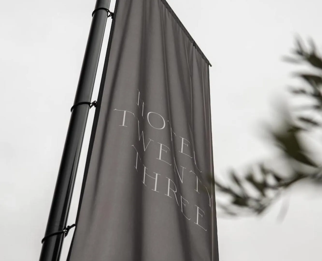 Hotel Twenty-Three Amsterdam Airport Hoofddorp Nederland