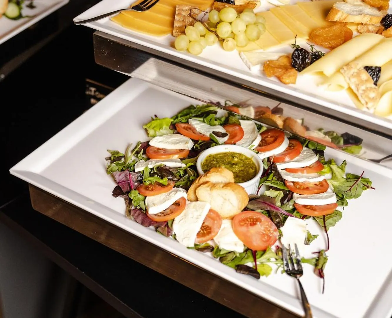 Hotel Twenty-Three Amsterdam Airport Hoofddorp