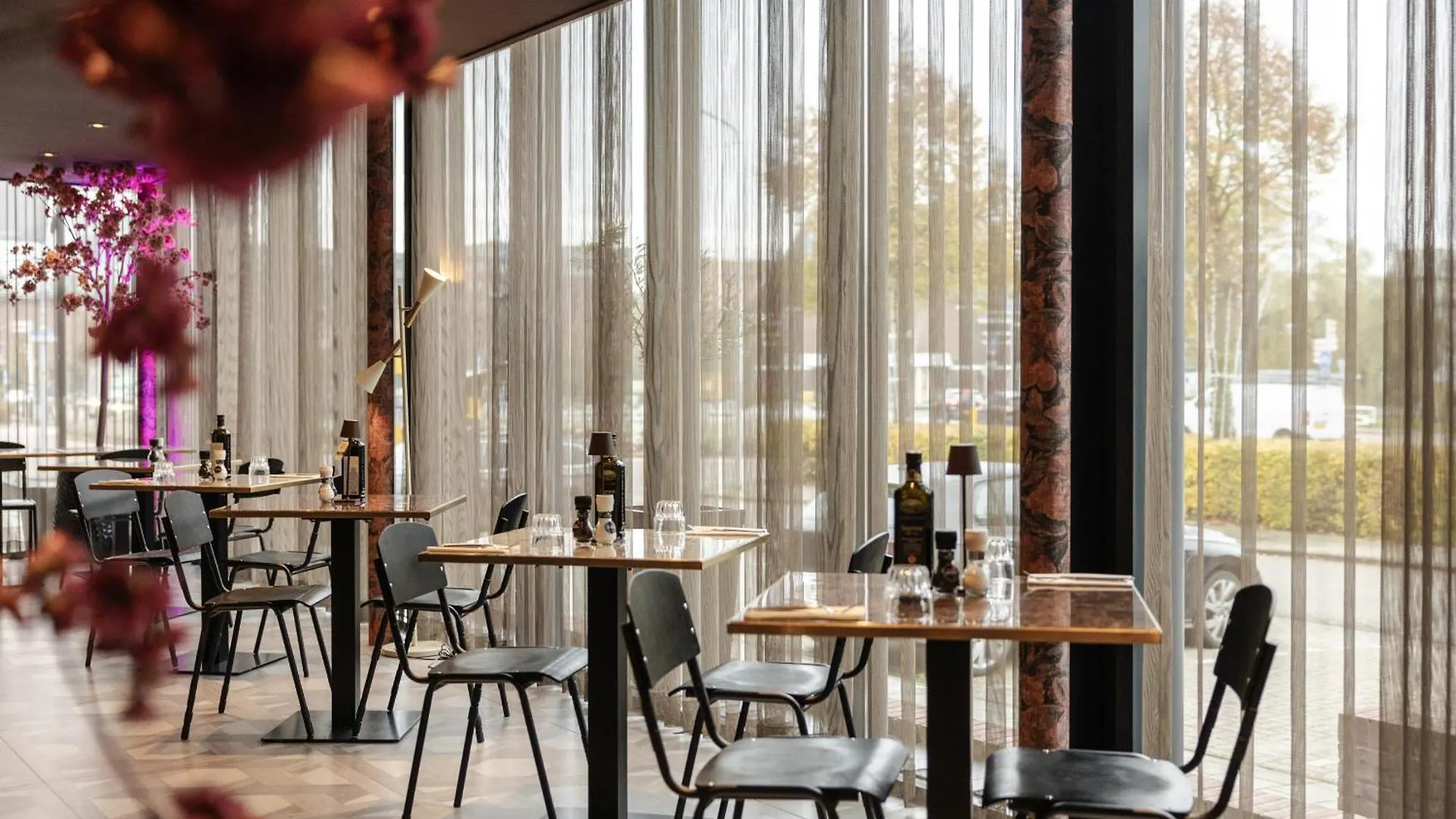 Hotel Twenty-Three Amsterdam Airport Hoofddorp