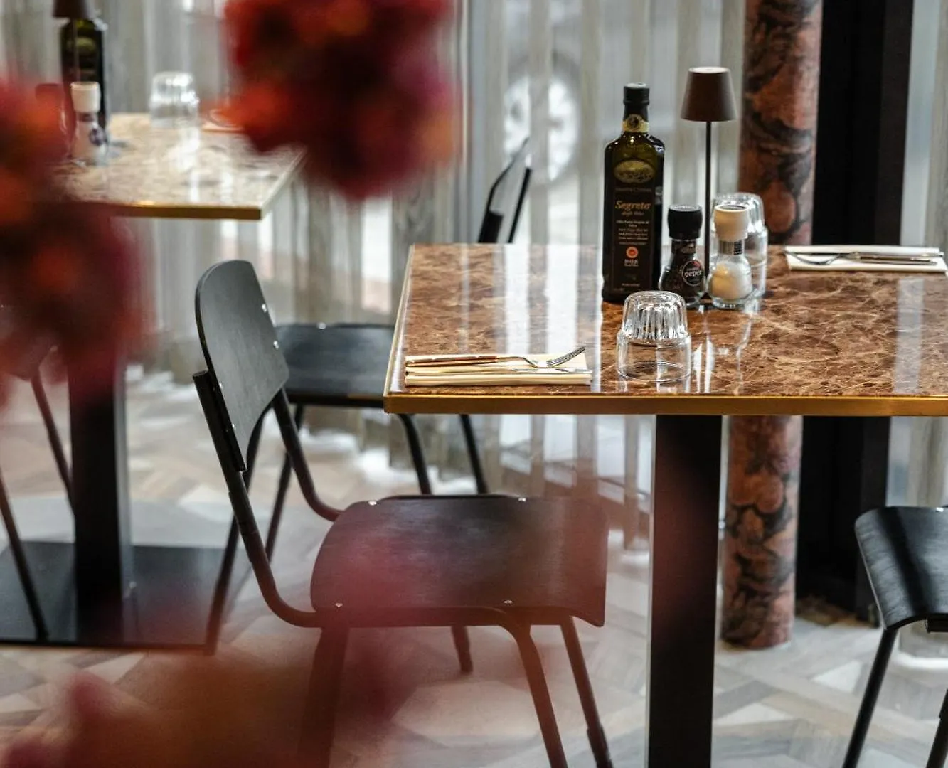 Hotel Twenty-Three Amsterdam Airport Hoofddorp 4*,  Nederland