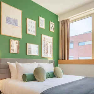 *** Hotel Maxhotel Amsterdam Airport Schiphol Nederland